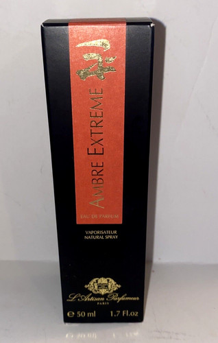 Vintage ambre extreme - vintage,
