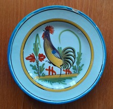 WALY ou SAINT CLEMENT ASSIETTE