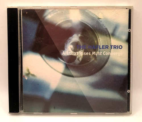 The hafler trio all that - hafler,