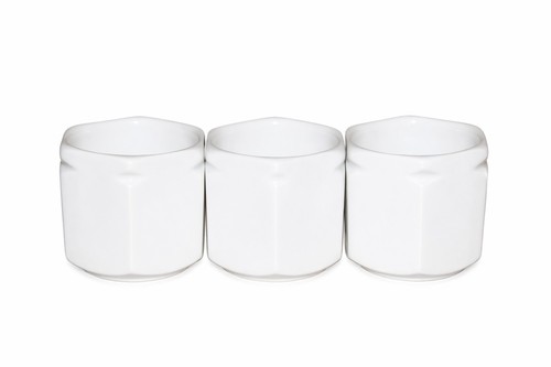 Ensemble anciens pots à - de,