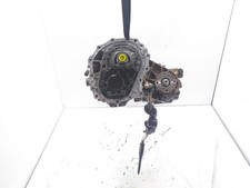 TD27T boîtier transfert pour