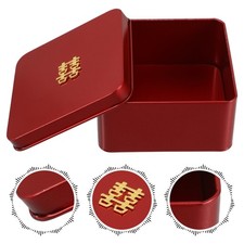  Bonbonniere Mariage Boîte