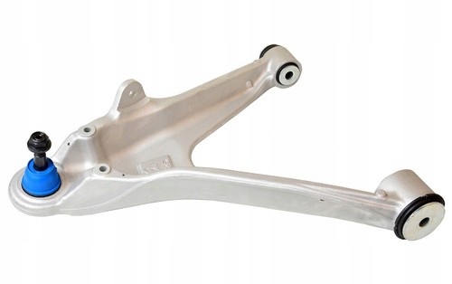 Bras suspension gauche - suspension,