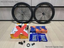 BROMPTON carbon wheel item