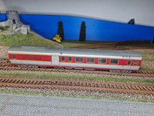 Voiture voyageurs Fourgon