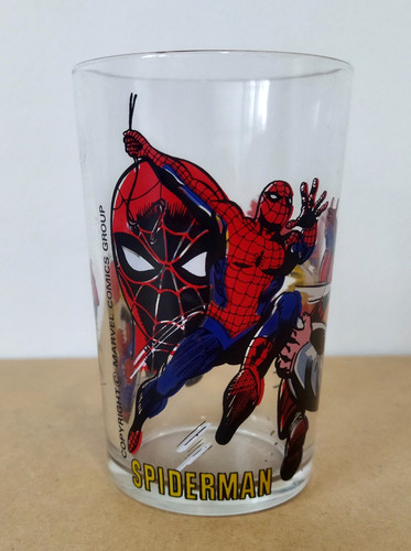 Marvel spiderman le - --,