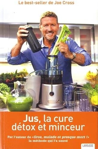 Jus cure detox - detox, et