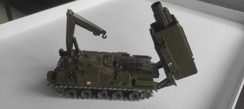 Tank pluton amx ref 238 - amx,