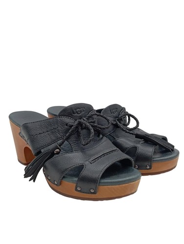 Ugg mule talon dames - mule, t