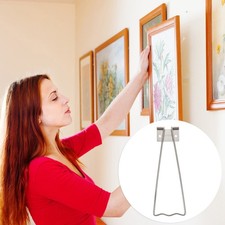 5 SETS Picture Frame Stand Photo Onel Picture Frame Easel Back Stand Support