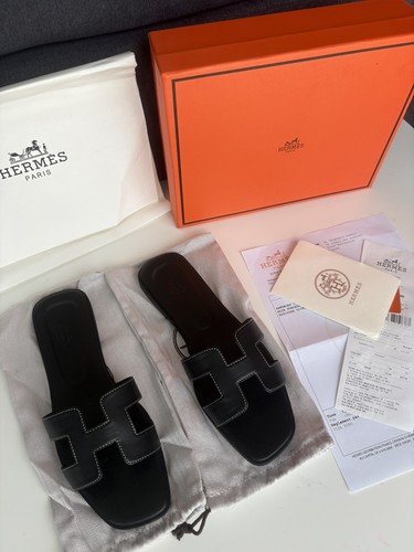Sandales oran hermès semelle - oran,