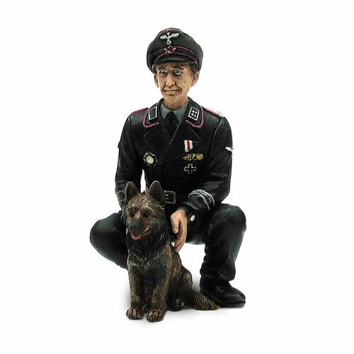 Torro figurine ww2 - torro,
