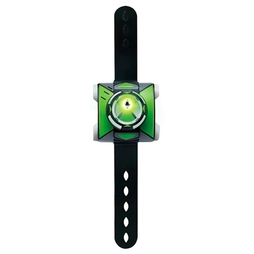 Montre électronique omnitrix - montre,