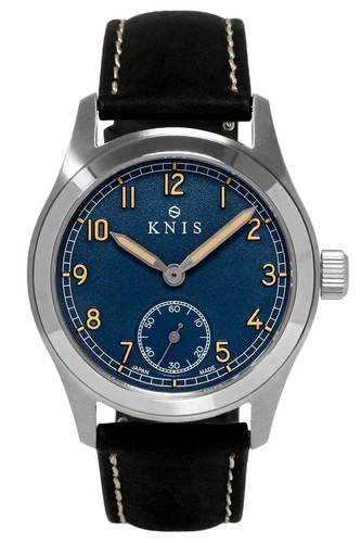 Montre militaire rétro knis - militaire,