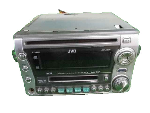 Jdm tvc mc35 - 2din, md