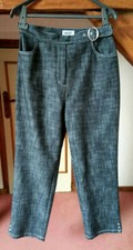 NEUF ! BEAU PANTALON 42
