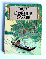LES AVENTURES DE TINTIN -