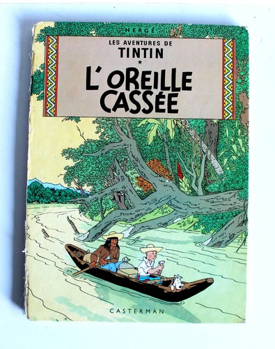 Les aventures tintin - les,