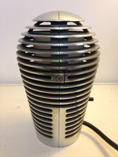 Superbe Lampe Zen Vintage S. Y O. Devesa Pour Metalarte En Trés Bon Etat