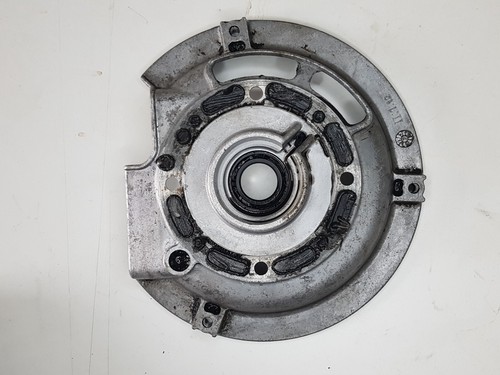 Carter moteur bernard - de,