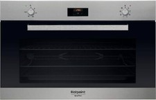 HOTPOINT MS3 744 IX HA Four