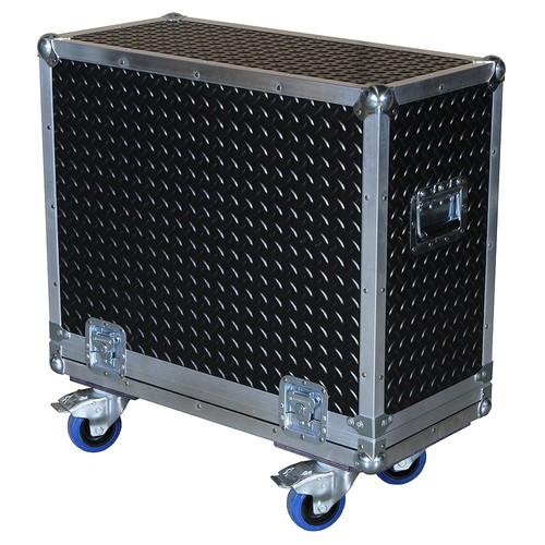 Diamond plate rubber laminate - plate,