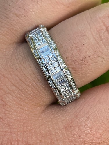 Real solid 925 - sterling, silver