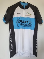 CRAFT Maillot vélo homme