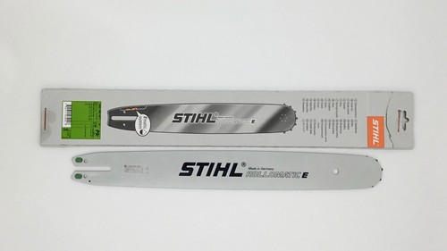 Stihl guide chaine - guide,
