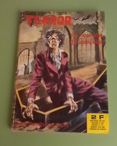 Terror n - et, 1