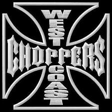 Ecusson Patch Harley Davidson