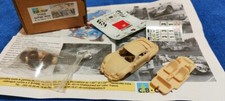 Kit alpine renault 1800 rally - alpine,