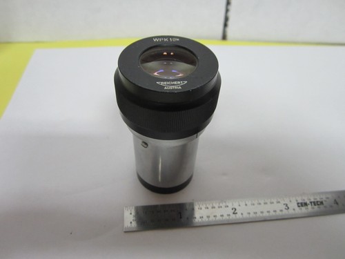 Reichert leica polyvar - reichert,
