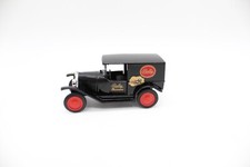 ELIGOR - CITROEN 5CV CAMIONNETTE " CHAUSSURES BALLY " DE 1926 - 1/43 - ANCIEN -