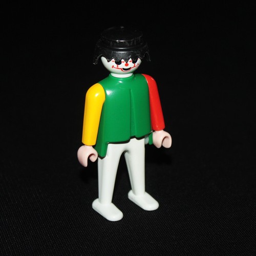 Playmobil cirque clown - , 3477