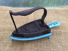 fer à repasser et son repose