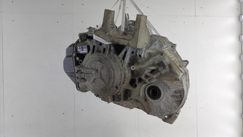 Boite vitesses peugeot - de, 407