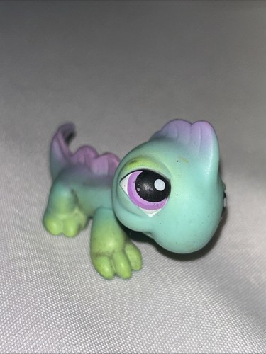 Hasbro lps original little - hasbro,