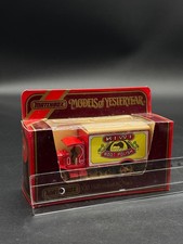 Matchbox Y-30 Models of