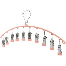  Etendoir Chaussettes Séchoir Portants À Vêtements Rack De Séchage Lingerie