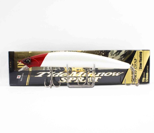 Duo tide minnow sprat 120sf - duo,