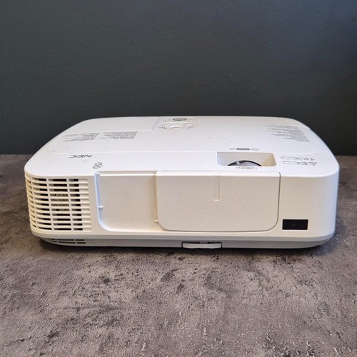 Nec m311w projecteur 3lcd - np-m311w,