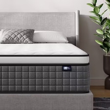 Matelas Hybride Ressorts