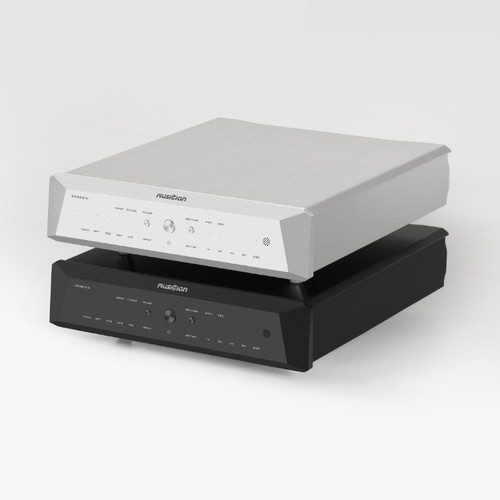Musician draco iii - iii, dac