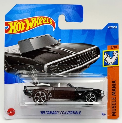 Chevrolet camaro - ★,