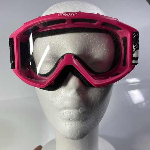 Scott goggle for - scott, goggle’s
