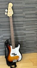Guitare électrique Fender 6