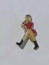 Pin's     Johnny Walker