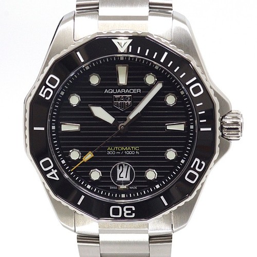 Montre tag heuer aquaracer - montre,