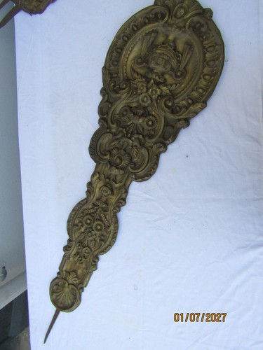 Ancien balancier d - balancier,